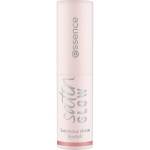 Essence Satin Glow Luminous Cream Lipstick 02 Blushin It 3.5 g