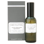 Geoffrey Beene Grey Flannel EDT tualettvesi meestele, 30 ml