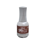 Orly Gelfx Gel Nail Polish Semi-Permanent Semi-Permanent Nail Polish Canyon Clay, 18 ml