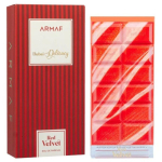 Armaf Delights Red Velvet EDP l&otilde;hnastatud vesi unisex, 70 ml