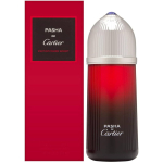Cartier Pasha De Cartier Edition Noire Sport EDT tualettvesi meestele, 150 ml