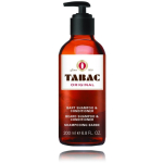 TABAC Original habeme&scaron;ampoon ja palsam meestele, 200 ml