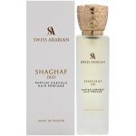 &Scaron;veitsi araabia Shaghaf Oud juukseparf&uuml;&uuml;m, 50 ml