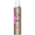 Inebrya Style-In Logic Style juukselakk tugeva fikseerimisega juukselakk, 320 ml