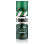Proraso Green Line Shaving Foam v&auml;rskendav habemeajamisvaht, 100 ml