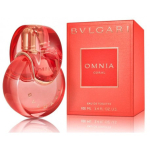 Bvlgari Omnia Coral EDT tualettvesi naistele, 100 ml