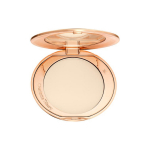 Charlotte Tilbury Airbrush Flawless Smoothing Compact Powder 1 Fair, 8 g