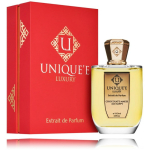 Unique'e Luxury Chocolate Makes Me Happy Extrait De Parfum PP unisex parf&uuml;&uuml;m, 100 ml