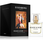 Eisenberg Rouge & Noir Intense EDP naistele, 50 ml