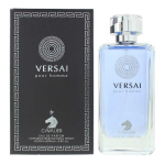 Cavalier Versai EDP l&otilde;hnastatud vesi meestele, 100 ml