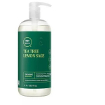 Paul Mitchell teepuu ja sidruni ning salveiga tihendav &scaron;ampoon, 1000 ml