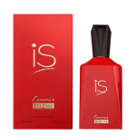 Fragrance World Is L'amour Intense EDP l&otilde;hnastatud vesi naistele, 75 ml