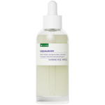 Eqqualberry ujumisbasseini ampull niisutav ja rahustav n&auml;oseerum, 50 ml