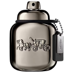 Coach Pure Platinum PP parf&uuml;&uuml;m meestele, 40 ml