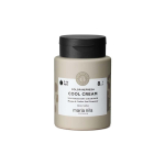 Maria Nila Colour Refresh Hair Colouring Cream Mask Colour 8.1 Cool Cream, 100 ml