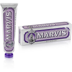 Marvis Jasmin Mint Jasmiini ja piparm&uuml;ndi maitseline hambapasta, 85 ml