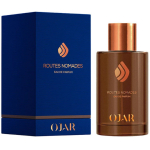 Ojar Routes Nomades EDP l&otilde;hnastatud vesi unisex, 100 ml