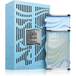 Nusuk Raqm PP parf&uuml;&uuml;m unisex, 100 ml