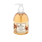 Florinda Argan Oil Cleansing & Softening Liquid Soap Hands & Face & Body, 500 ml