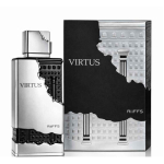 Riiffs Virtus PP parf&uuml;&uuml;m unisex, 100 ml