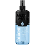 NISHMAN After Shave Cologne Marine habemeajamisj&auml;rgne losjoon, 400 ml