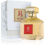 Fragrance World B Rouge EDP l&otilde;hnastatud vesi unisex, 100 ml