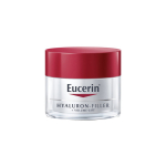 Eucerin Hyaluron-Filler + Volume Lift SPF 15 p&auml;evakreem normaalsele ja kombineeritud nahale, 50 ml