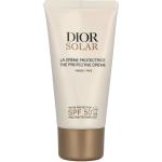 Dior Solar The Protective Cr&egrave;me SPF50 p&auml;ikesekaitsekreem n&auml;ole, 50 ml