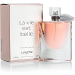 Lanc&ocirc;me La Vie Est Belle EDP parf&uuml;&uuml;m naistele, 100 ml