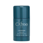 Calvin Klein CK Free Anti-Sweat Deodorant Stick For Men, 75 g