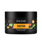 INOAR Doctor Mask Nutrition - toitev mask, 250 g