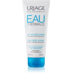 Uriage Eau Thermale Silky Body Lotion niisutav kehakreem kuivale ja tundlikule nahale, 200 ml