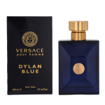 Versace Dylan Blue Pour Homme After Shave Lotion, 100 ml