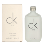 Calvin Klein Ck One EDT Unisex tualettvesi, 50 ml
