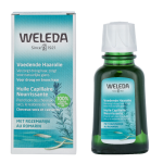 Weleda toitev juukse&otilde;li intensiivselt toitev juukse&otilde;li rosmariiniga, 50 ml