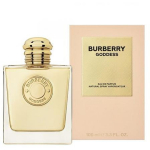 Burberry Goddess EDP l&otilde;hnastatud vesi naistele, 100 ml