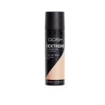 Gosh Dextreme Full Coverage Liquid Foundation 006 Honey, 30 ml