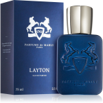 Parfums De Marly Layton EDP parf&uuml;&uuml;mvesi unisex, 75 ml