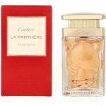 Cartier La Panthere EDP l&otilde;hnastatud vesi naistele, 50 ml