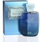 Rasasi Hawas Ice EDP l&otilde;hnastatud vesi meestele, 100 ml