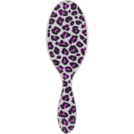 Wet Brush Original Detangler Safari Pink Leopard juuksehari