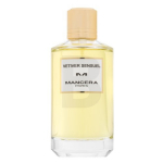 Mancera Vetiver Sensuel EDP l&otilde;hnastatud vesi unisex, 120 ml