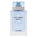 Dolce & Gabbana Light Blue Eau Intense EDP l&otilde;hnastatud vesi naistele, 50 ml
