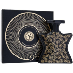 Bond No. 9 Wall Street EDP l&otilde;hnastatud vesi unisex, 100 ml