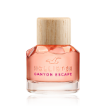 Hollister Canyon Escape EDP l&otilde;hnastatud vesi naistele, 30 ml