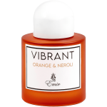 Emir Vibrant Orange And Neroli EDP l&otilde;hnastatud vesi unisex, 100 ml
