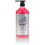 Beardburys Densify juukseid tugevdav &scaron;ampoon, 1000 ml