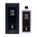 Serge Lutens La Fille Tour De Fer EDP l&otilde;hnastatud vesi unisex, 50 ml