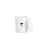 Courreges Slogan Scented Candle, 190 g