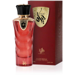 Al Wataniah Hayat EDP l&otilde;hnastatud vesi unisex, 100 ml